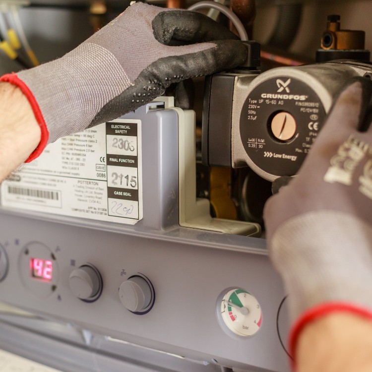 Home improvement services in Middle River, MD