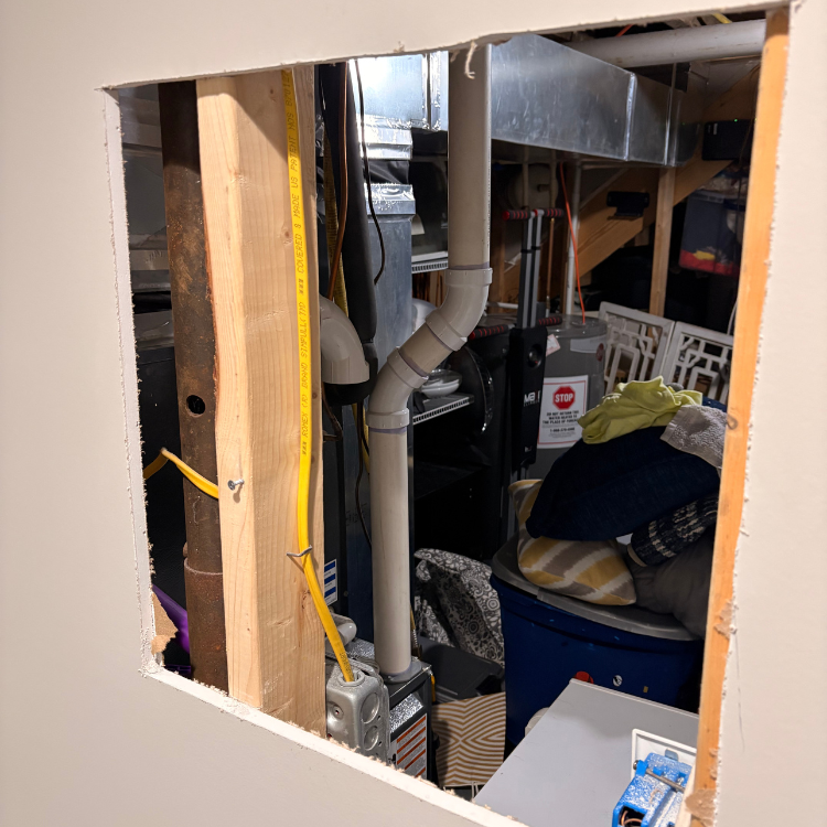 Home improvement services in Middle River, MD